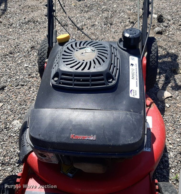 image for item NH9210 Lawn and garden 