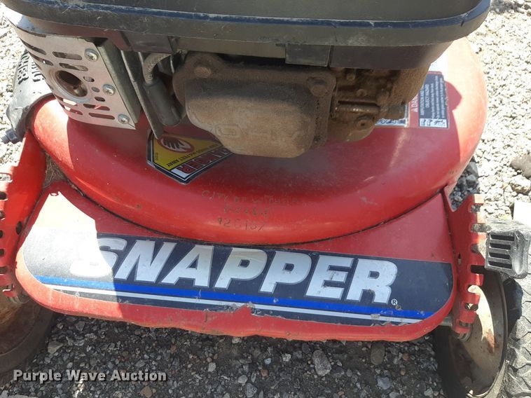 image for item NH9210 Lawn and garden 