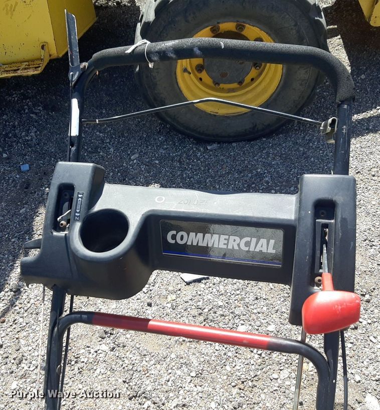 image for item NH9210 Lawn and garden 