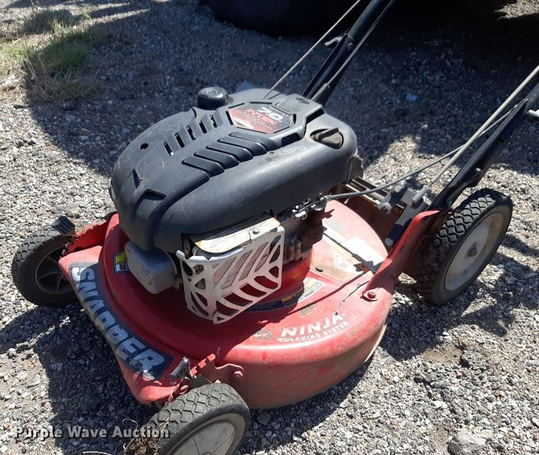 image for item NH9210 Lawn and garden 