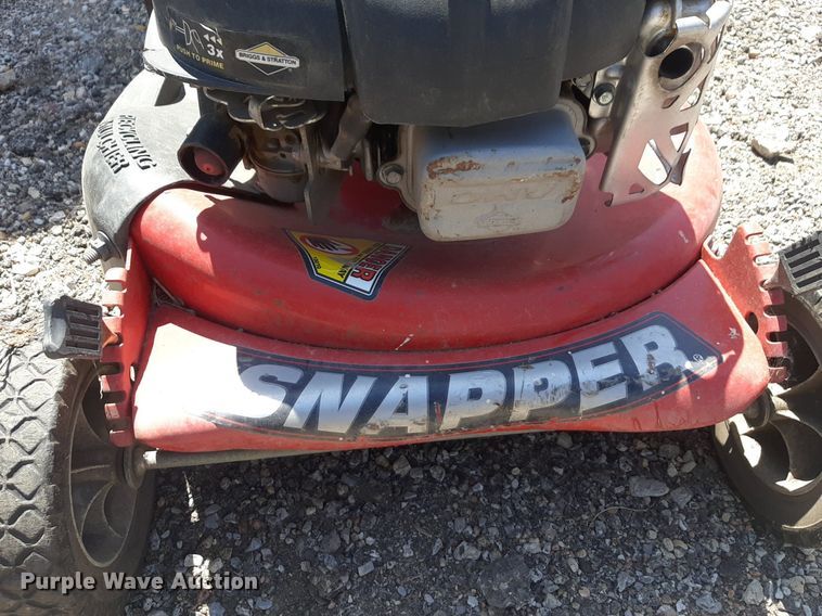 image for item NH9210 Lawn and garden 