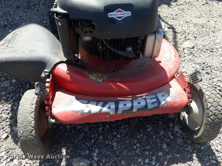 image for item NH9210 Lawn and garden 