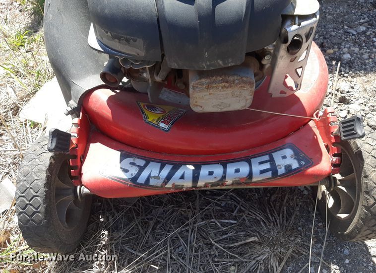 image for item NH9210 Lawn and garden 