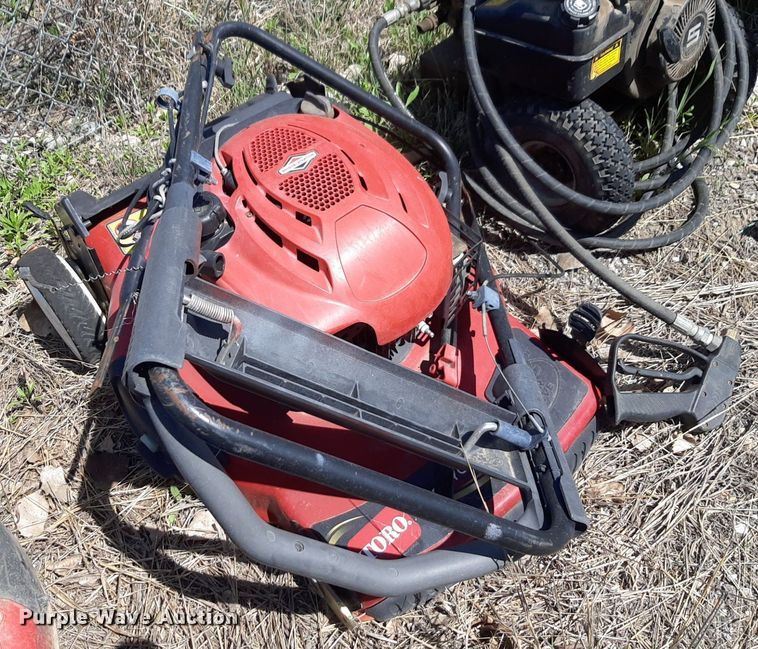 image for item NH9210 Lawn and garden 