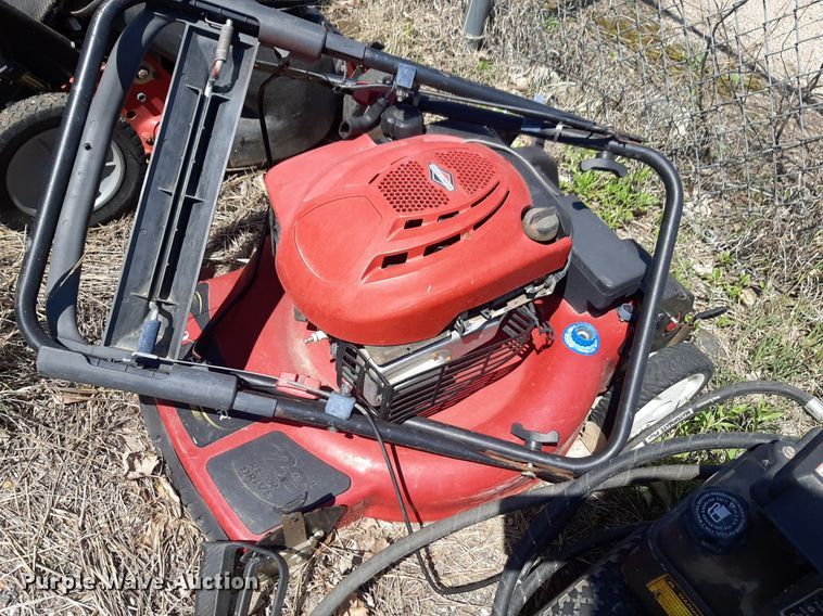 image for item NH9210 Lawn and garden 