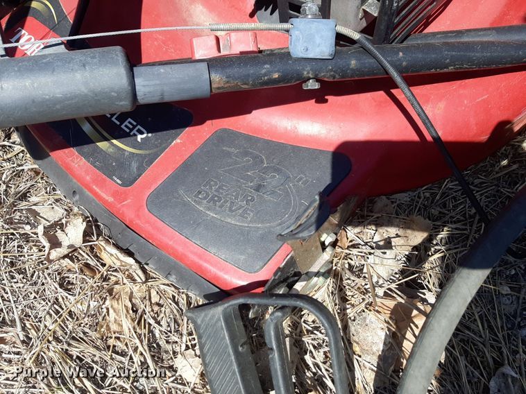 image for item NH9210 Lawn and garden 