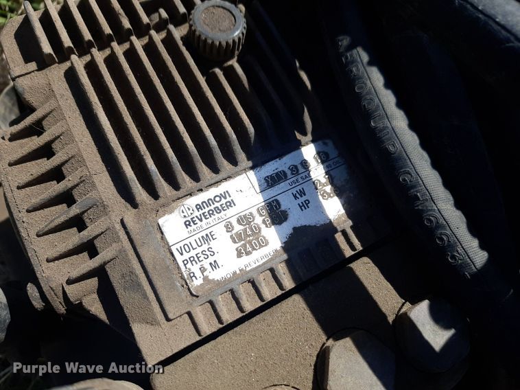 image for item NH9210 Lawn and garden 