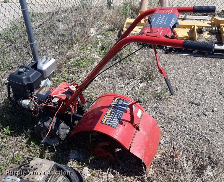 image for item NH9210 Lawn and garden 