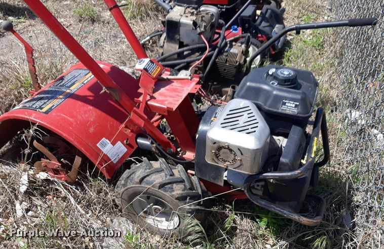 image for item NH9210 Lawn and garden 