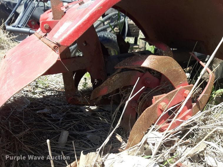 image for item NH9210 Lawn and garden 