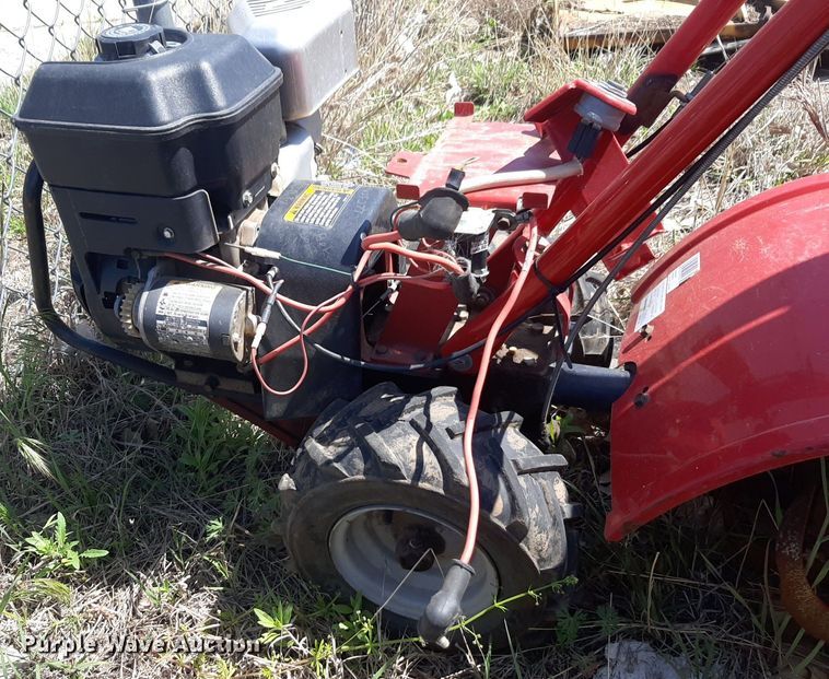 image for item NH9210 Lawn and garden 