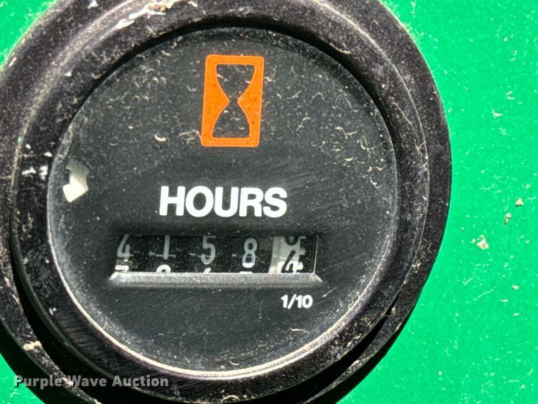 image for item NH9213 Cushman 898807 lawn mower