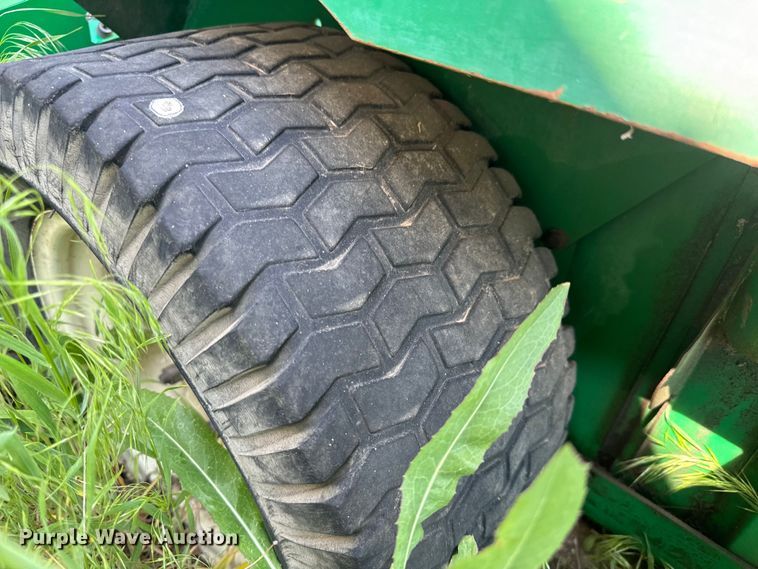 image for item NH9213 Cushman 898807 lawn mower