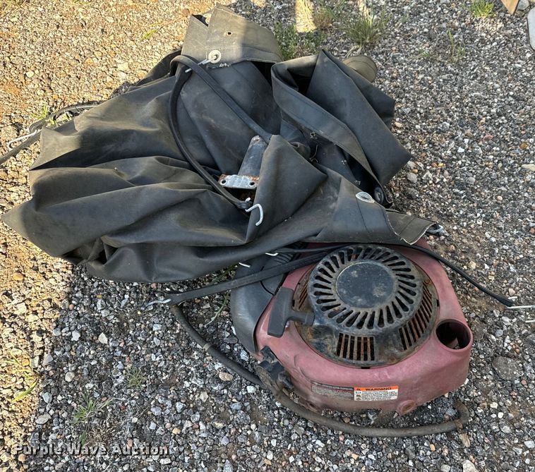 image for item NH9216 Henderson  8x304SS spreader