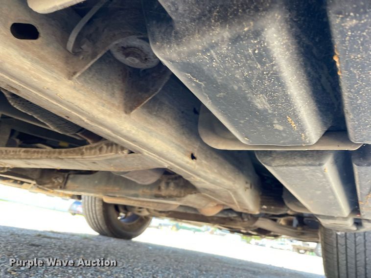 image for item NH9404 2013 Chevrolet Tahoe Police SUV