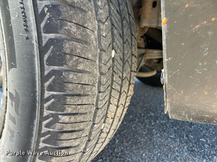 image for item NH9404 2013 Chevrolet Tahoe Police SUV