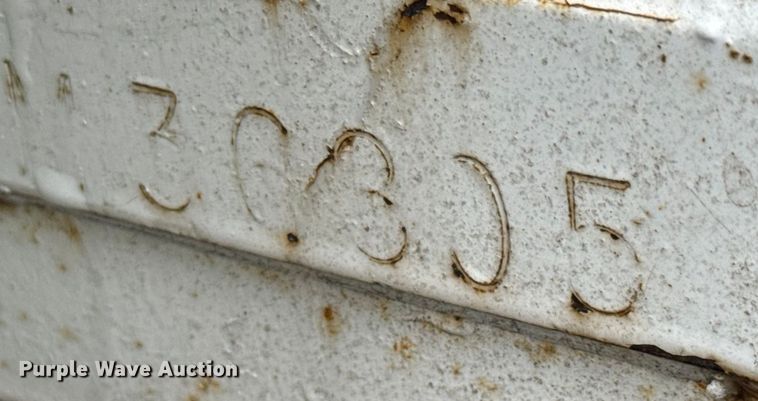 image for item NL9806 2009 International  DuraStar 4300 chipper truck