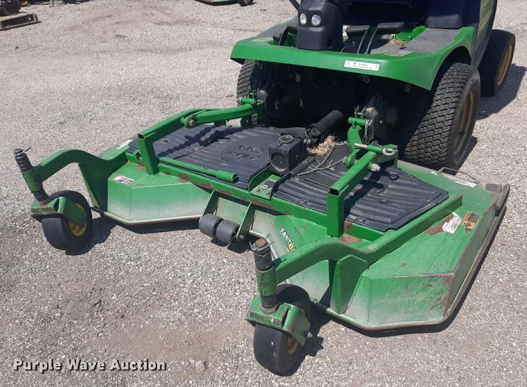 image for item NV9098 John Deere  1445 lawn mower