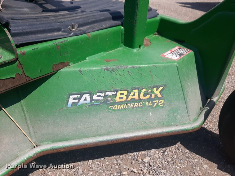 image for item NV9098 John Deere  1445 lawn mower