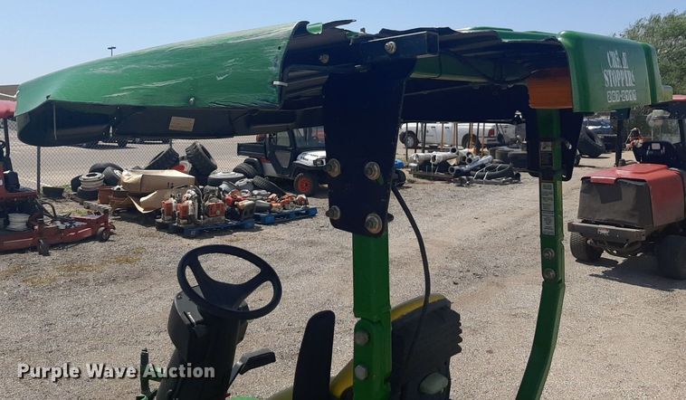 image for item NV9098 John Deere  1445 lawn mower