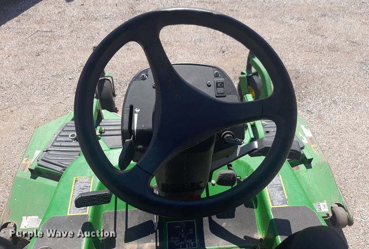 image for item NV9098 John Deere  1445 lawn mower