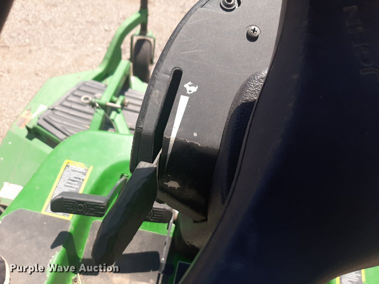 image for item NV9098 John Deere  1445 lawn mower