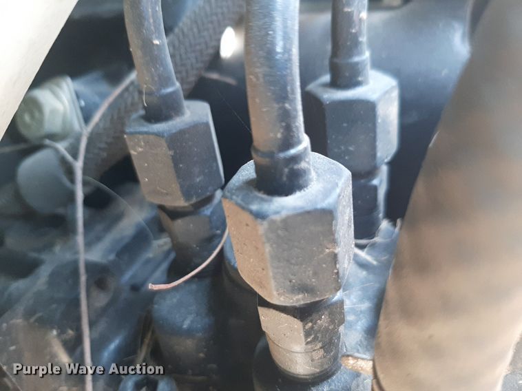 image for item NV9098 John Deere  1445 lawn mower