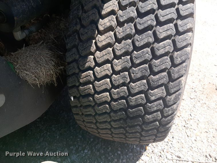 image for item NV9098 John Deere  1445 lawn mower