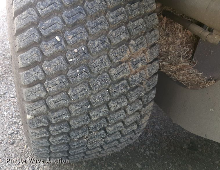 image for item NV9098 John Deere  1445 lawn mower