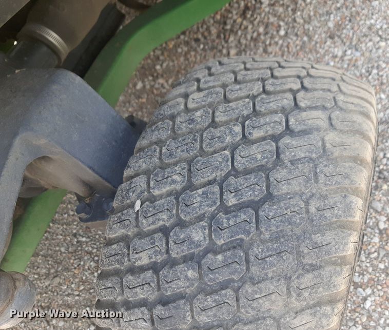 image for item NV9098 John Deere  1445 lawn mower