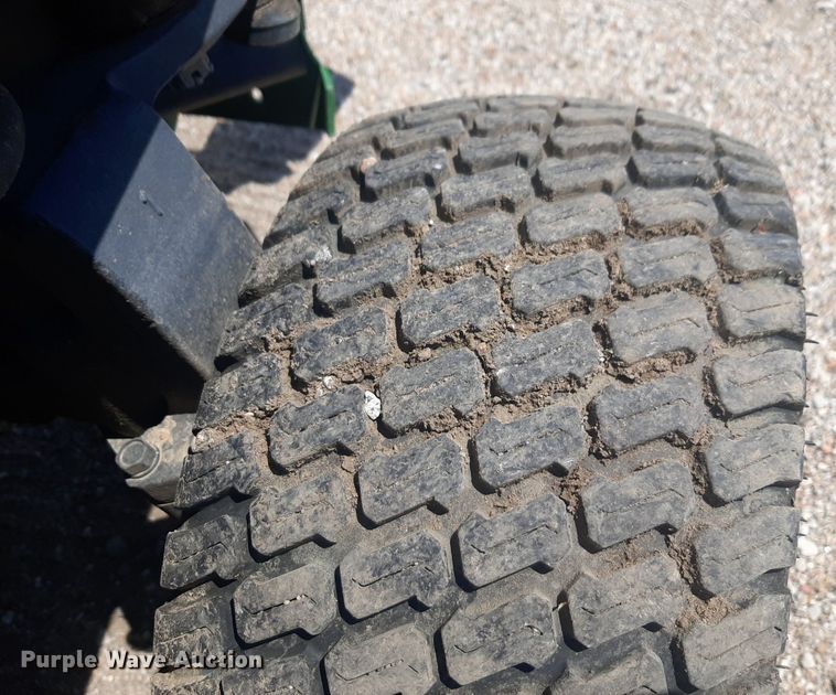 image for item NV9098 John Deere  1445 lawn mower