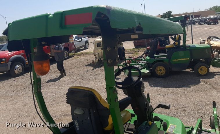 image for item NV9099 John Deere 1445 lawn mower