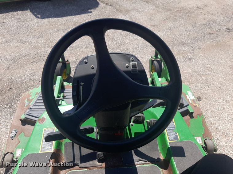 image for item NV9099 John Deere 1445 lawn mower