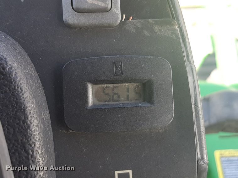 image for item NV9099 John Deere 1445 lawn mower