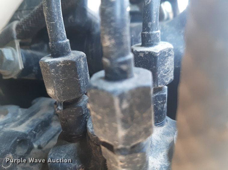 image for item NV9099 John Deere 1445 lawn mower