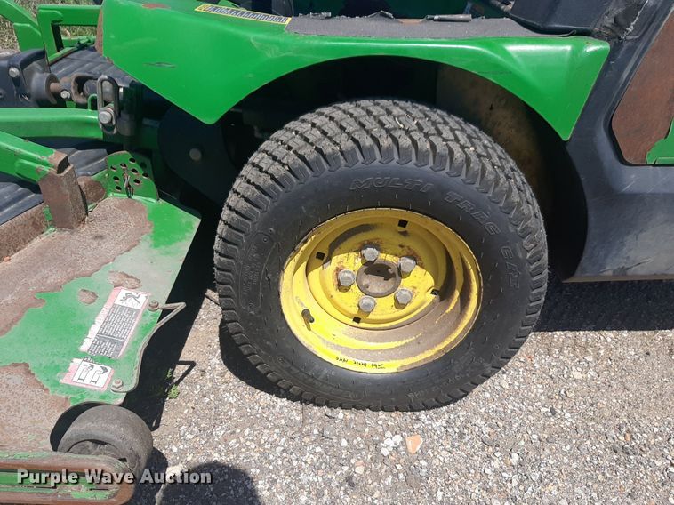 image for item NV9099 John Deere 1445 lawn mower