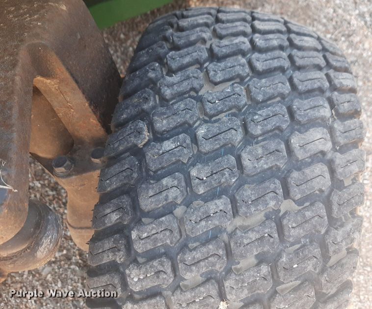 image for item NV9099 John Deere 1445 lawn mower