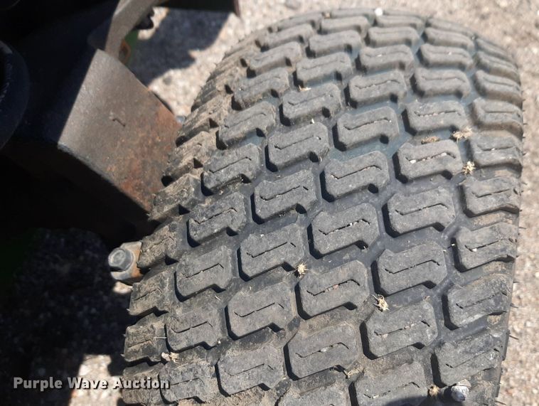 image for item NV9099 John Deere 1445 lawn mower