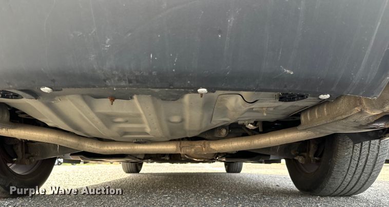 image for item NV9100 2015 Dodge Charger Police 