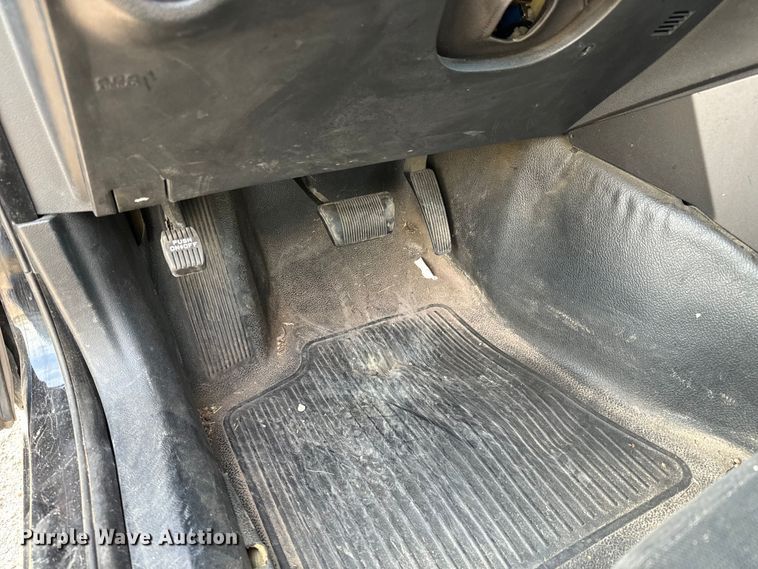 image for item NV9100 2015 Dodge Charger Police 