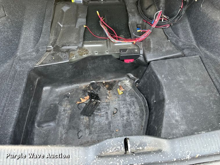 image for item NV9100 2015 Dodge Charger Police 