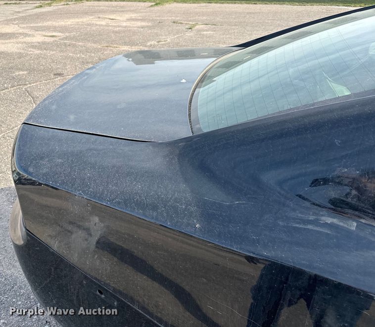 image for item NV9101 2017 Dodge Charger Police 