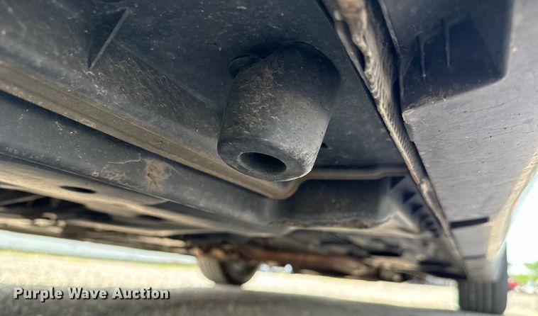 image for item NV9101 2017 Dodge Charger Police 