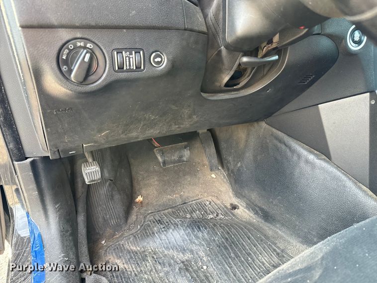 image for item NV9101 2017 Dodge Charger Police 