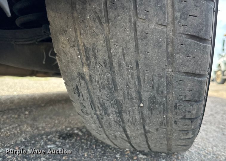 image for item NV9101 2017 Dodge Charger Police 