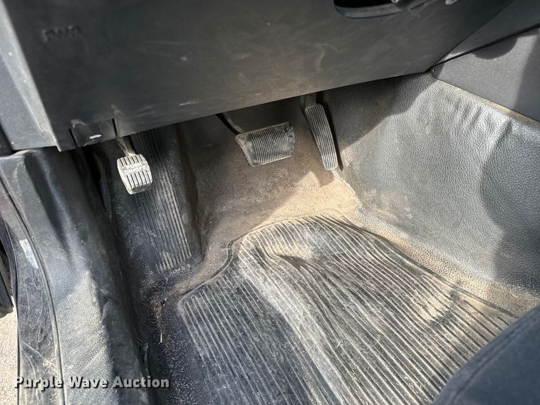 image for item NV9102 2016 Dodge Charger Police 