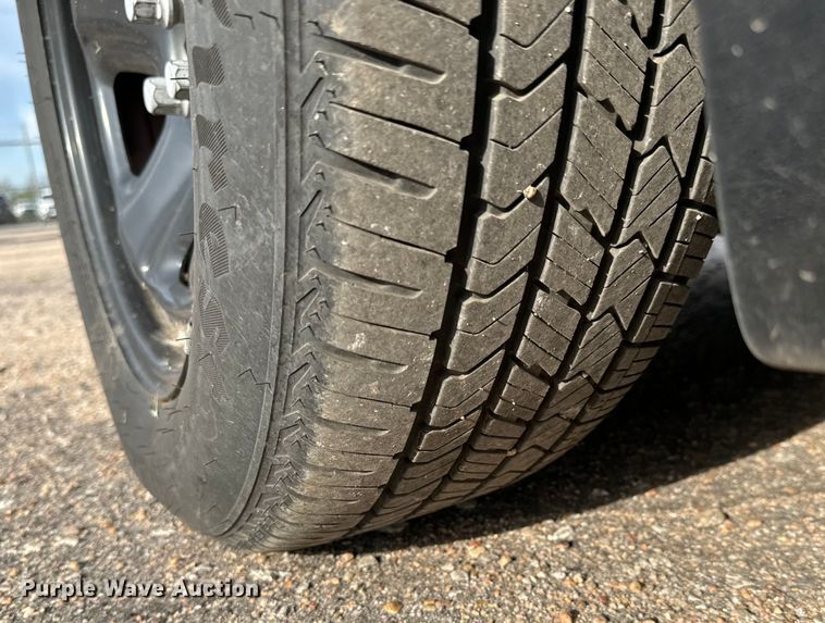 image for item NV9102 2016 Dodge Charger Police 