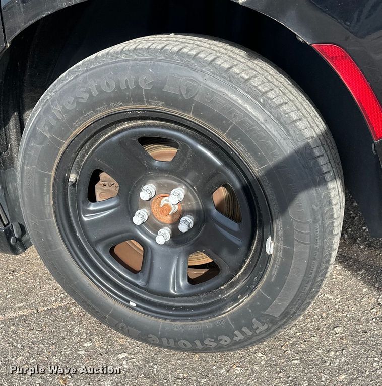 image for item NV9102 2016 Dodge Charger Police 