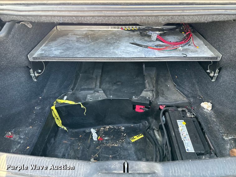 image for item NV9103 2019 Dodge Charger Police 