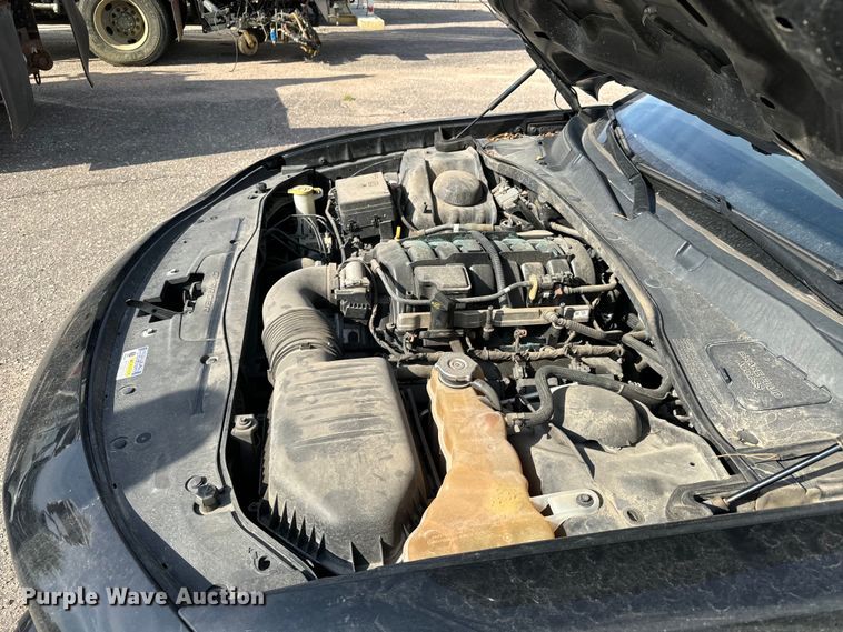 image for item NV9103 2019 Dodge Charger Police 